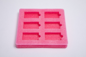 粉色EPE