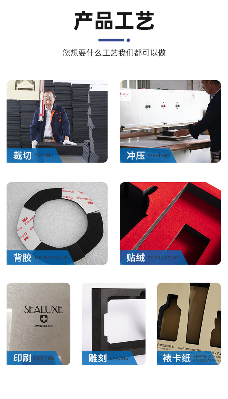 EPE绒布3